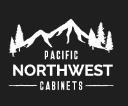 PNW Cabinets logo
